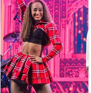 DANÇARINA DO CANTOR SINHO FERRARY ACABA DE MORRER NO HOSPITAL DE BASE ✅