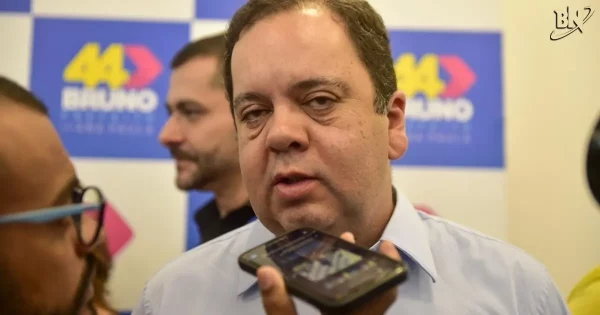 ELMAR NASCIMENTO DIZ QUE PODE APOIAR ANTÔNIO BRITO PARA PRESIDÊNCIA DA CÂMARA