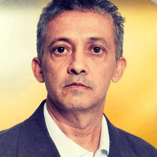 ITAPETINGA AGORA: MORRE O SR. MILTON DO RANCHO