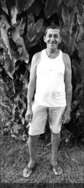 Itapetinga: Morre aos 64 anos, Manuel Ribas, mais conhecido como Manu do queijo