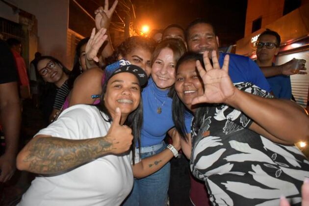 Apostaram na Divisão da Oposição, Mas Nós Nos Unimos Para Vencer as Eleições, Afirmou André Dantas