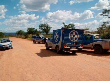 Caminhoneiro morre após perder o controle da direção em Jaguaquara