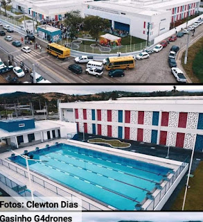 GOVERNADOR REALIZA INAUGURAÇÃO DO CETEP EM ITORORÓ