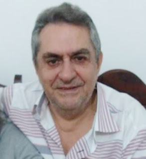 ITAPETINGA AGORA: LUTO EM ITAPETINGA: MORRE ROBERTO DA FARMÁCIA