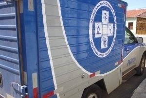 Conquista: Identificado homem e mulher encontrados mortos em condomínio