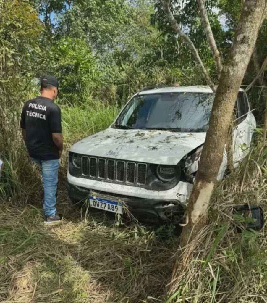 O que se sabe e o que falta esclarecer sobre delegada morta por companheiro na Bahia
