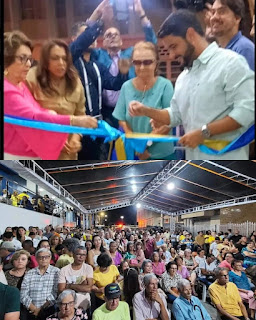 UM MARCO HISTÓRICO PARA A POPULAÇÃO DE ITAPETINGA