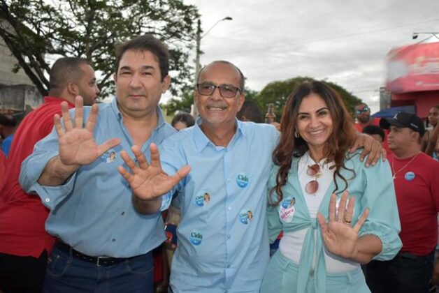 Um Defensor Incansável da População