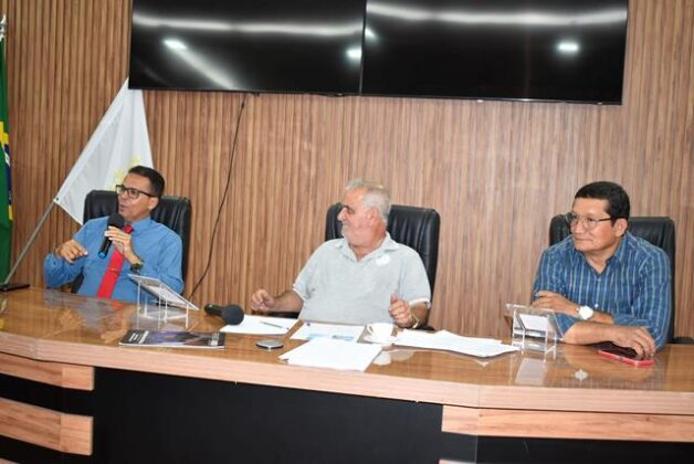 União e Estratégia para as Eleições Municipais