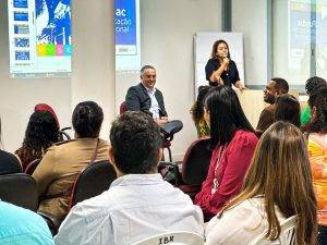 FJS e FUNDAC firmam Parceria para fortalecer atendimento socioeducativo na Bahia