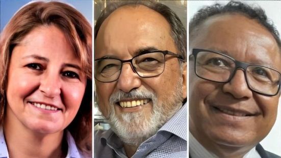 ITAPETINGA | OS TRÊS CANDIDATOS DEVERÃO PARTICIPAR DO BEBATE ENTRE OS PREFEITURÁVEIS