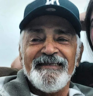 MORRE O DENTISTA JUAREZ PORTO