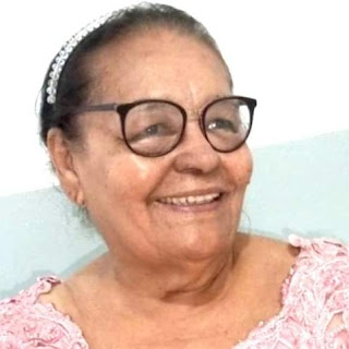 CLARICE ARAUJO, DA MALHARIA DARLEY, EM ITAPETINGA