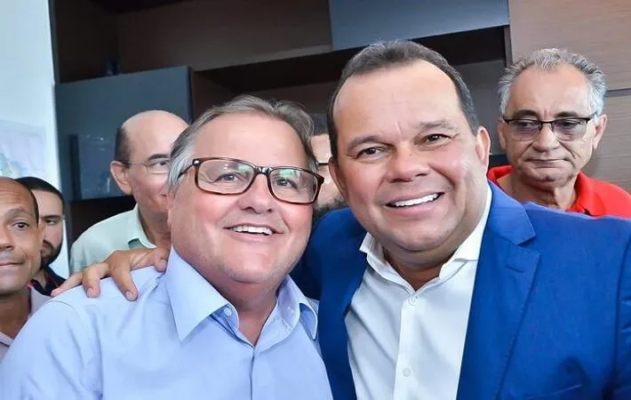 ELEITOR PETISTA DE SALVADOR NÃO VOTOU NO CANDIDATO DOS VIEIRA LIMA À PREFEITURA