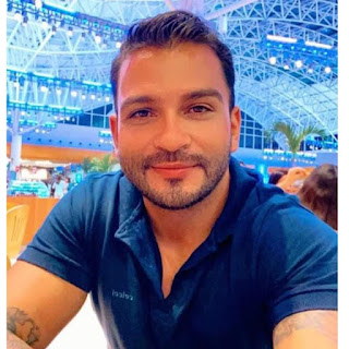 EMPRESÁRIO DONO DA "FEIRA DOS SOFÁS" MORRE EM ACIDENTE AUTOMOTIVO EM CONQUISTA