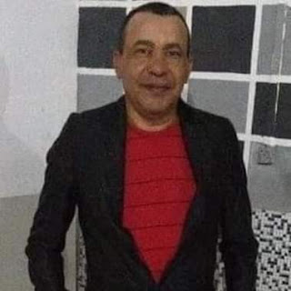 FALECEU EM ITAPETINGA IRISMAR FERNANDES DE OLIVEIRA, O ZINHO,