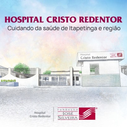 HOSPITAL CRISTO REDENTOR: REFERÊNCIA EM CIRURGIAS PARA ATENDER À DEMANDA DE ITAPETINGA E REGIÃO