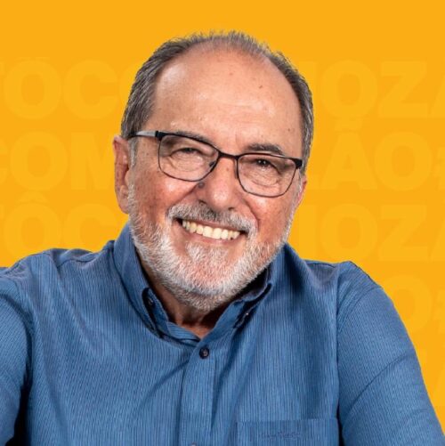 ITAPETINGA: PESQUISA MOSTRA EDUARDO HAGGE NA LIDERANÇA - Fala Livre