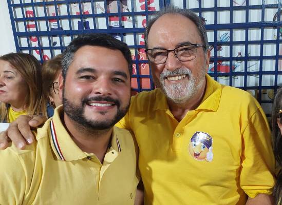 ITAPETINGA: RODRIGO HAGGE FICARÁ NO MÍNIMO 12 ANOS FORA DA PREFEITURA