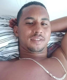 JOVEM É MORTO A TIROS EM ITAPETINGA