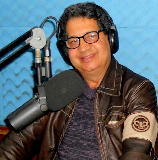 MORRE O GRANDE RADIALISTA HERNANDO CARDOSO, O OLHO VIVO DO RÁDIO