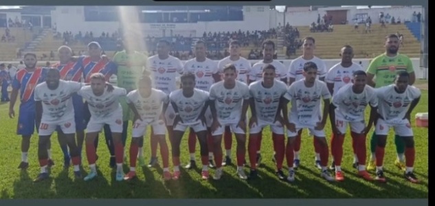 SEM APOIO, SELEÇÃO DE ITAPETINGA É ELIMINADA DA COMPETIÇÃO POR W.O DEIXANDO DE LUTO O FOTEBOL DO MUNICÍPIO