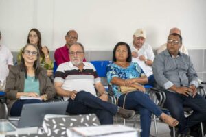 COMISSÃO DE TRANSIÇÃO DÁ MAIS UM PASSO NA CONSTRUÇÃO DE UMA NOVA ADMINISTRAÇÃO MUNICIPAL - Fala Livre