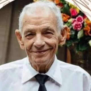 ITAPETINGA AGORA: FALECEU O PAI DA CANDIDATA A PREFEITA CIDA MOURA