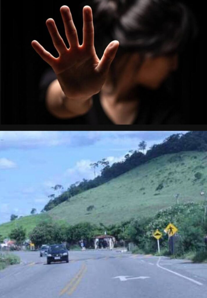 ITORORÓ: POLÍCIA PRENDE HOMEM ACUSADO DE ESTUPRO DE VULNERÁVEL EM RIO DO MEIO - Fala Livre