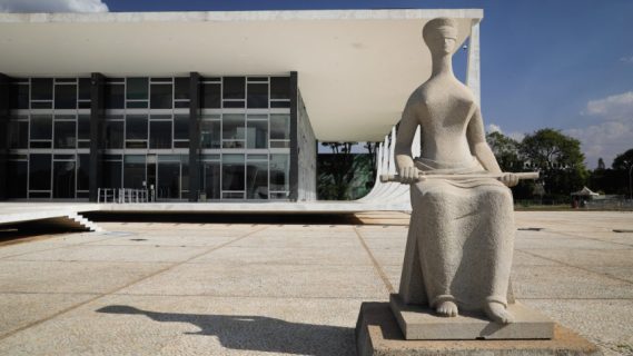 LEIA A NOTA DO STF SOBRE A PRISÃO DOS MILITARES QUE QUERIAM MATAR LULA, ALCKMIN E MORAES