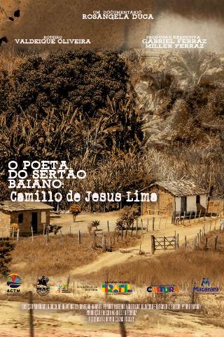 MACARANI | DOCUMENTÁRIO SOBRE A HISTÓRIA DO PROFESSOR E ESCRITOR CAMILO DE JESUS LIMA SERÁ LANÇADO NA PRÓXIMA QUARTA-FEIRA