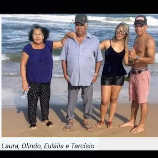 QUATRO PESSOAS DA MESMA FAMÍLIA MORREM EM ACIDENTE ENVOLVENDO ÔNIBUS COM CANDIDATOS DO ENEM NA BAHIA
