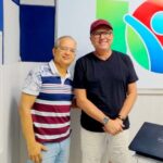 GERALDO TRINDADE FOI ENTREVISTADO NO PROGRAMA DE OLHO NA SEMANA E REVELOU TUDO SOBRE A POLÍTICA DE ITAPETINGA, BASTIDORES DE CAMPANHA, PESQUISAS FAKES E REAIS, FUTURO DE ITAPETINGA E MUITO MAIS - Fala Livre