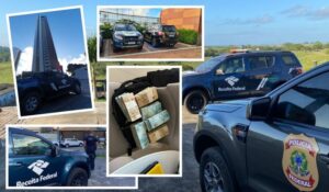 PLANTÃO: GRUPO É INVESTIGADO POR DESVIAR R$ 1,4 BILHÃO DE RECURSOS PÚBLICOS; PF FAZ BUSCAS NA BAHIA - Fala Livre