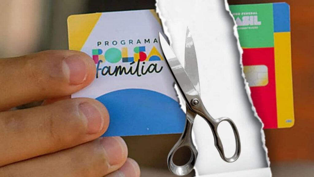GOVERNO LULA ESTUDA FAZER ‘PENTE FINO’ NO BOLSA FAMÍLIA PARA CORTAR GASTOS A PARTIR DE FEVEREIRO