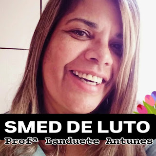 ITAPETINGA AGORA: LUTO NA EDUCAÇÃO : MORRE A PROFª LANDUETE ANTUNES