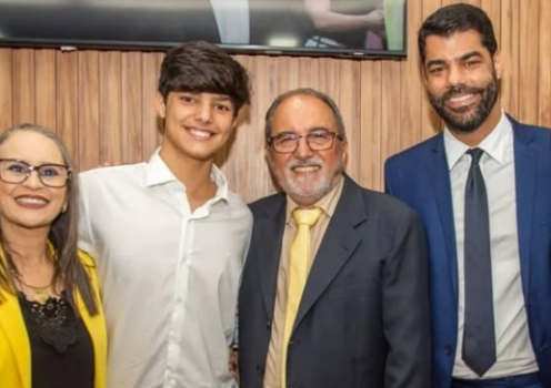 ITAPETINGA | NOME DE CONFIANÇA DO PREFEITO, VEREADOR TIQUINHO DEVERÁ SER O LÍDER DO GESTOR NA CÂMARA