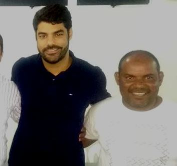 ITAPETINGA | VEREADOR TIQUINHO MOSTRA FORÇA JUNTO AO PRESIDENTE LUCIANO E EMPLACA MAIS UM ALIADO NA CÂMARA