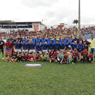 Itapetinga Esporte Clube inicia temporada 2025 e vai brigar por vaga na elite do futebol baiano
