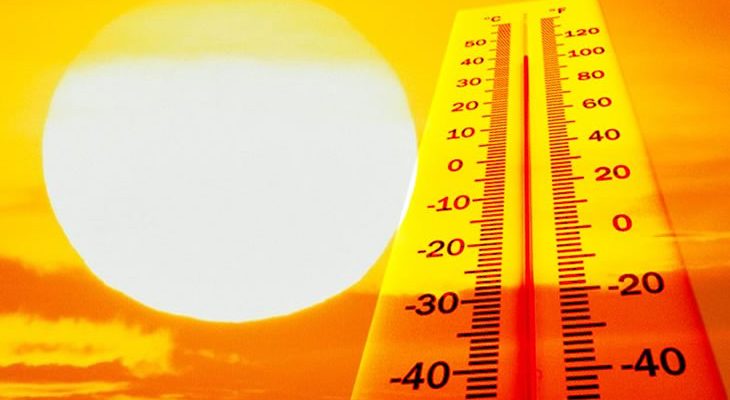 JANEIRO COM SOL DE LASCAR EM ITAPETINGA
