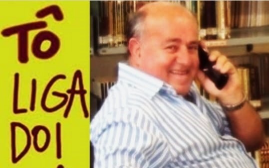 QUENTINHAS | ITAPETINGA NÃO É UMA ILHA E PRECISA SE RELACIONAR COM O GOVERNO