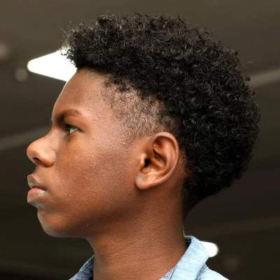 RACISMO DE TODAS AS FORMAS