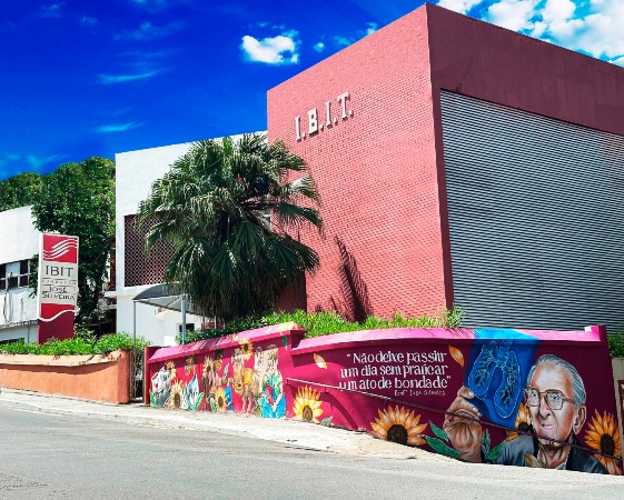 PATRIMÔNIO DA BAHIA: FUNDAÇÃO JOSÉ SILVEIRA DETÉM OS MELHORES INDICADORES NO TRATAMENTO DA TUBERCULOSE DO PAÍS