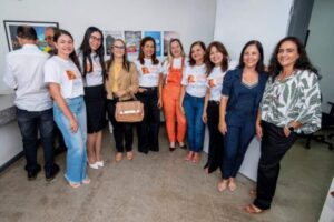 PREFEITURA DE ITAPETINGA ENGAJADA NA CAMPANHA LEÃO AMIGO DA CRIANÇA E DO ADOLESCENTE: VEJA COMO PARTICIPAR - Fala Livre