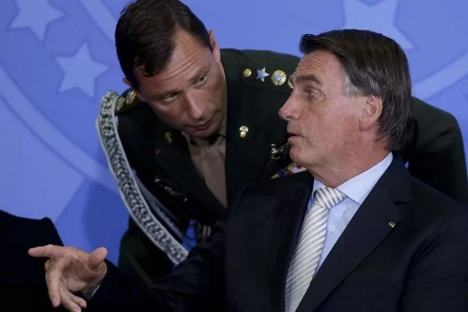 PRIMEIRA TURMA DO STF DEVE SER UNÂNIME PARA TORNAR BOLSONARO RÉU