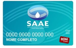 SAAE DE ITAPETINGA ENTREGA CARTÕES DE CRÉDITO PARA FACILITAR COMPRAS DOS SERVIDORES - Fala Livre