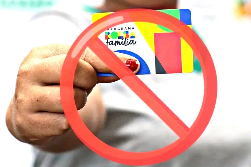 TUDO PELO SOCIAL | GOVERNO LULA JÁ EXCLUIU MAIS DE MEIO MILHÃO DE BENEFICIÁRIOS DO BOLSA FAMÍLIA NO NORDESTE