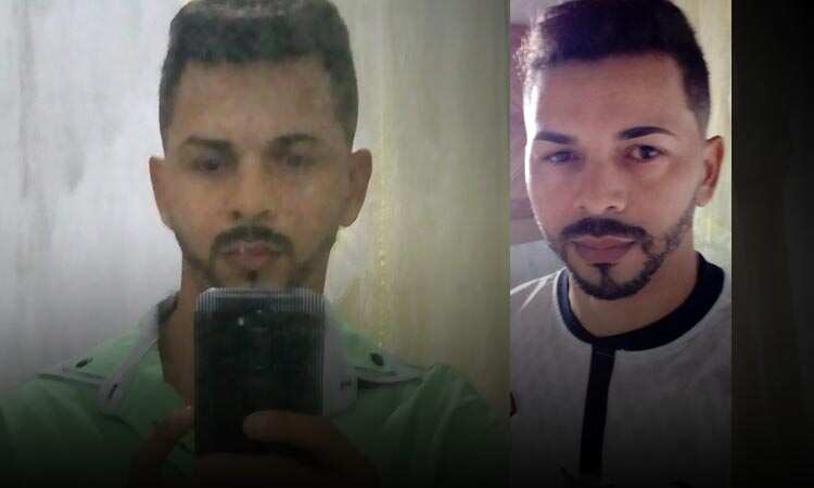 TERROR: CORPO ENCONTRADO NESTA SEGUNDA -FEIRA PELA POLÍCIA É DO JOVEM SEQUESTRADO NA MADRUGADA DO ÚLTIMO SÁBADO EM ITAPETINGA - Fala Livre