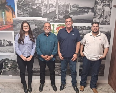 UMA SEMANA DE BOAS NOTÍCIAS PARA O DESENVOLVIMENTO ECONÔMICO DE ITAPETINGA - Fala Livre