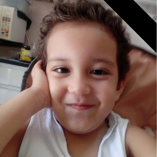 CRIANÇA DE 09 ANOS TEM MORTE SUBITA E CAUSA COMOÇÃO EM ITORORÓ